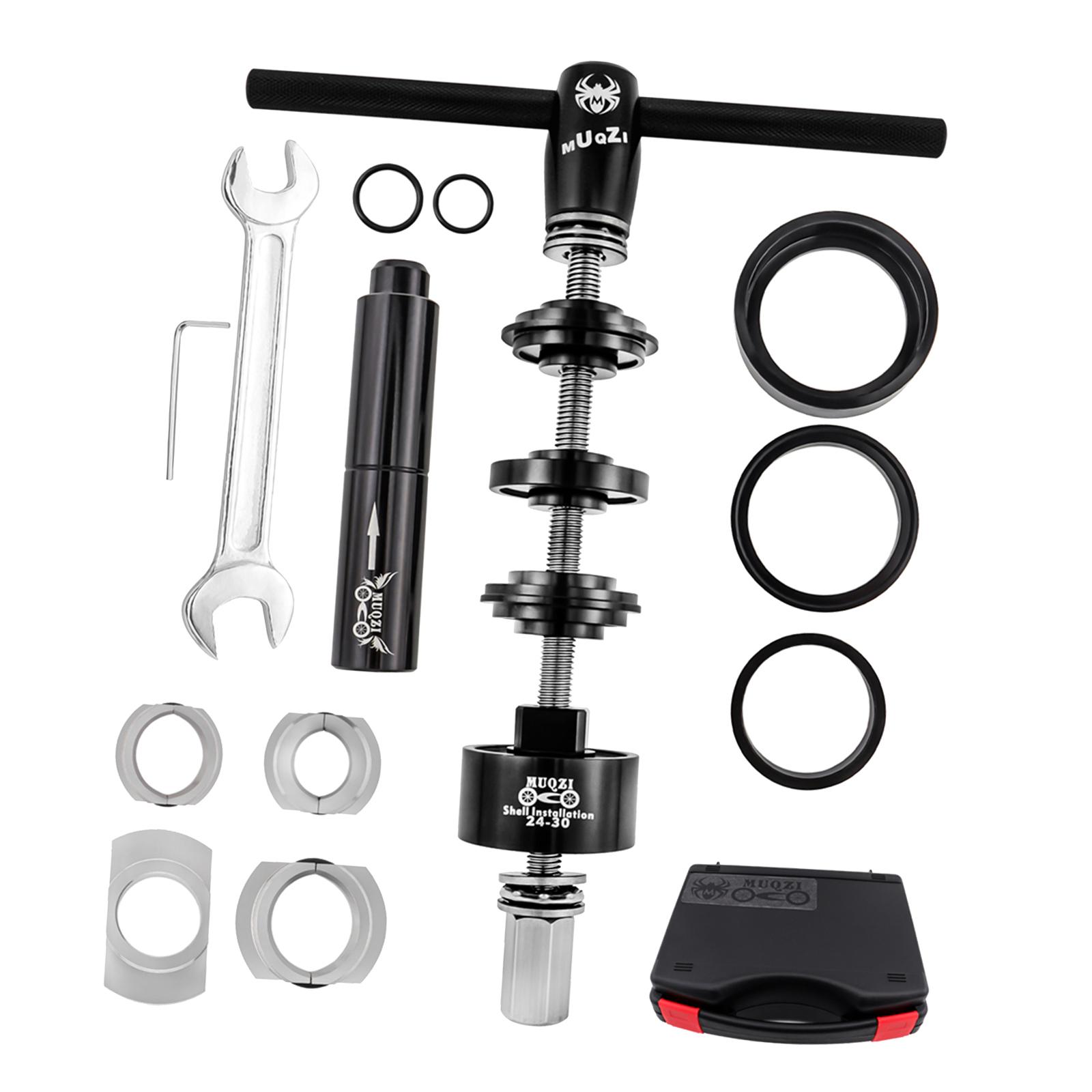 Tretlager-Abzieher BB86 BB30 B – Mountain Biking Shop Bewertung und Preis