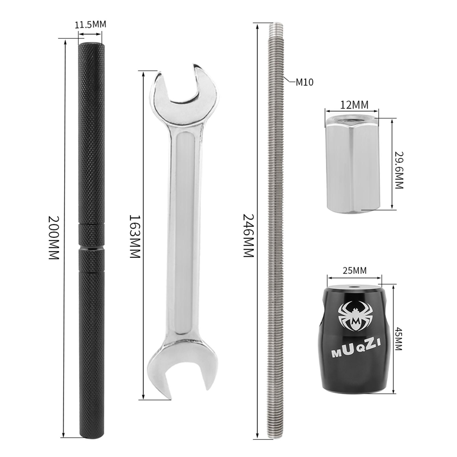 Tretlager-Abzieher BB86 BB30 B – Mountain Biking Shop Bewertung und Preis
