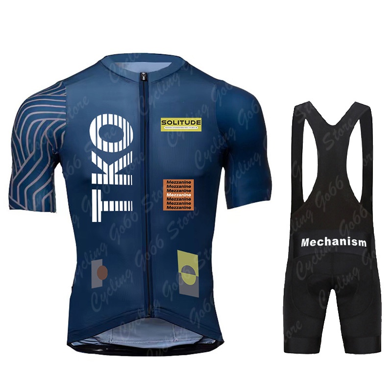 Herren Kurzarm-Radtrikot-Set u – Mountain Biking Shorts Bewertung und Preis