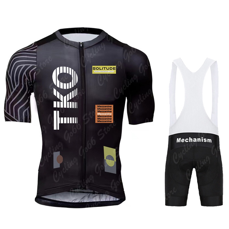Herren Kurzarm-Radtrikot-Set u – Mountain Biking Shorts Bewertung und Preis