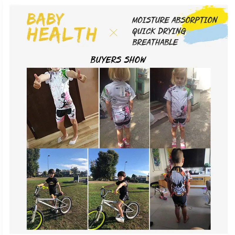 Uae Team Baby-Radsportbekleidu – Mountain Biking Uae Bewertung und Preis