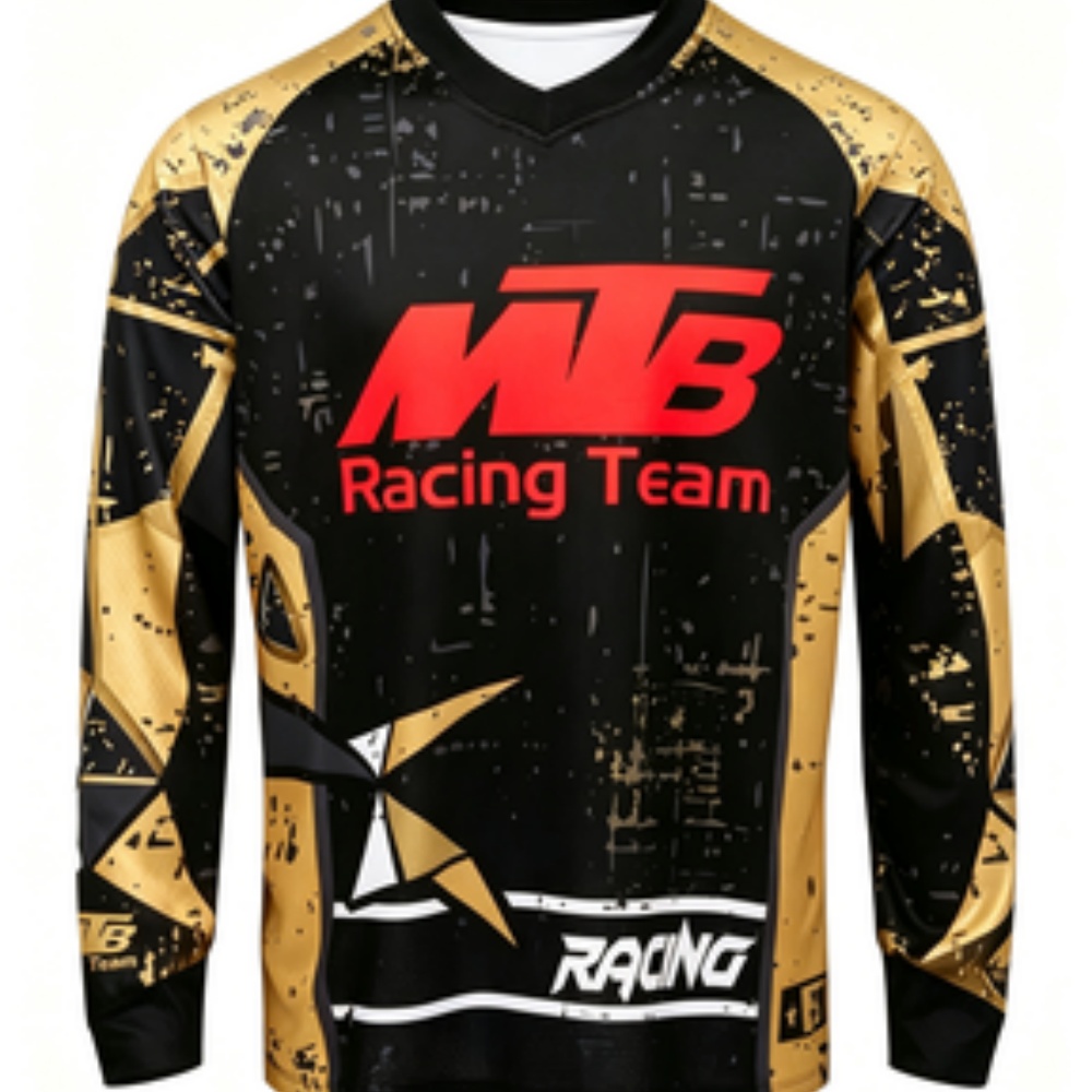 Team Langarm-Sportoberteil Atm – Mountain Biking Shop Bewertung und Preis