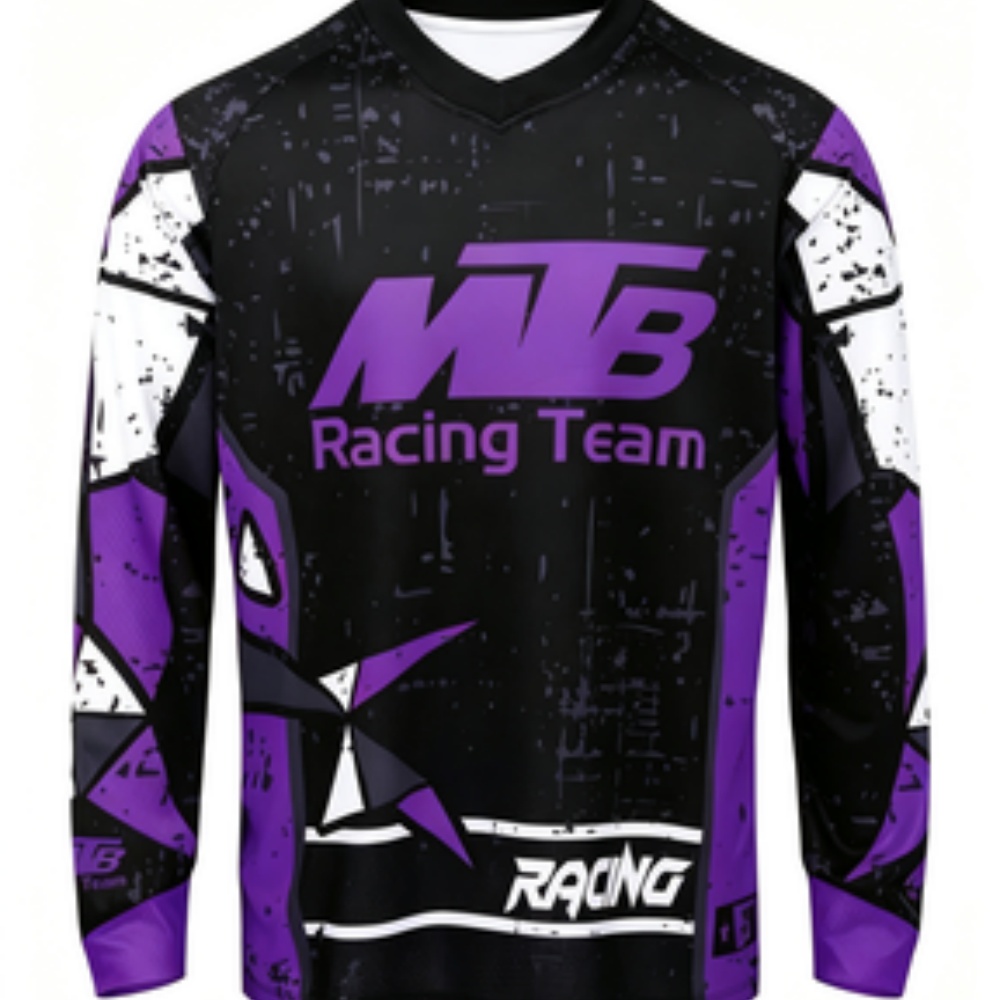 Team Langarm-Sportoberteil Atm – Mountain Biking Shop Bewertung und Preis