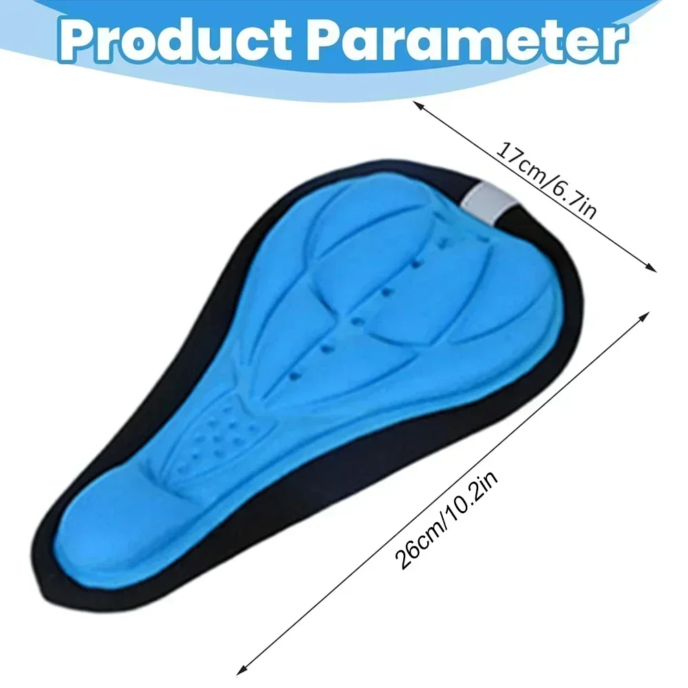 1 Stück Gel-Gepolsterter Fahrr – Mountain Biking Pads Bewertung und Preis