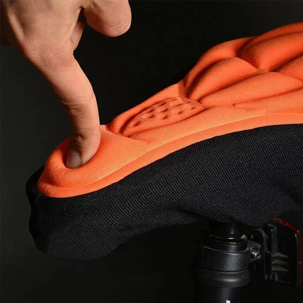 1 Stück Gel-Gepolsterter Fahrr – Mountain Biking Pads Bewertung und Preis