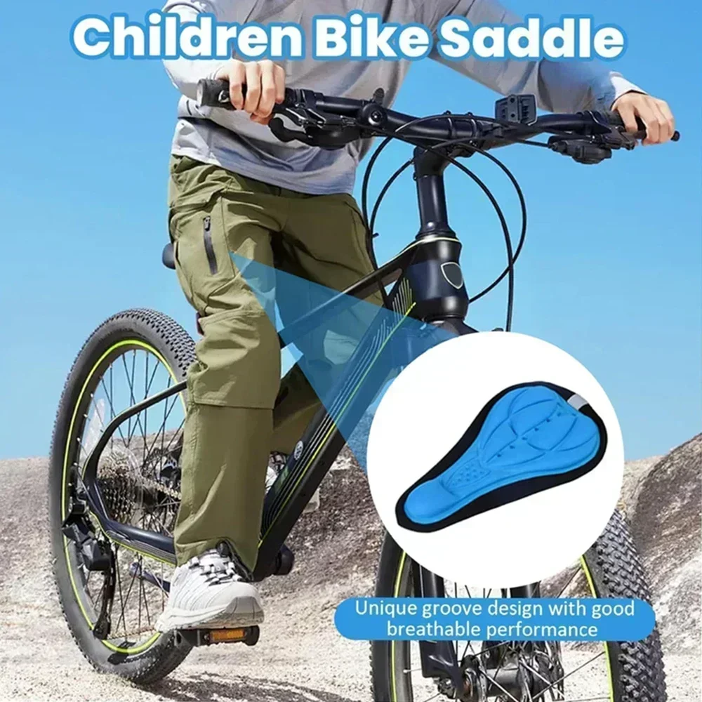 1 Stück Gel-Gepolsterter Fahrr – Mountain Biking Pads Bewertung und Preis